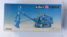 Kibri 10864 MENCK Bagger M 154
