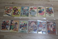 MOSAIK Digedags Comic Hefte