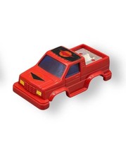 Carrera STRAX® Bahn Auto JEEP Fahrzeug Auto ROT 1 x