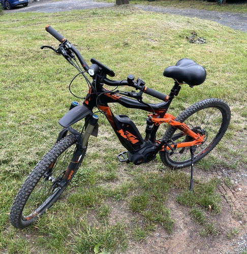 Ktm mountainbike - ktm, e-mountainbike
