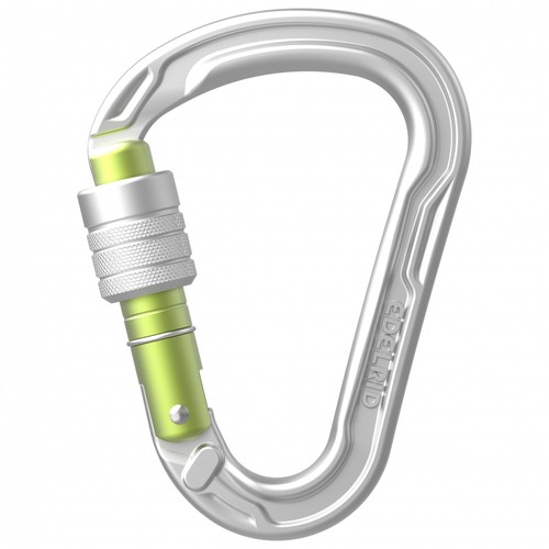 Edelrid hms strike screw ii - edelrid,