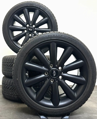 Original mini f57 - original,