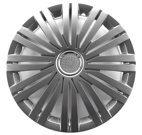 Zoll radkappen - 14",