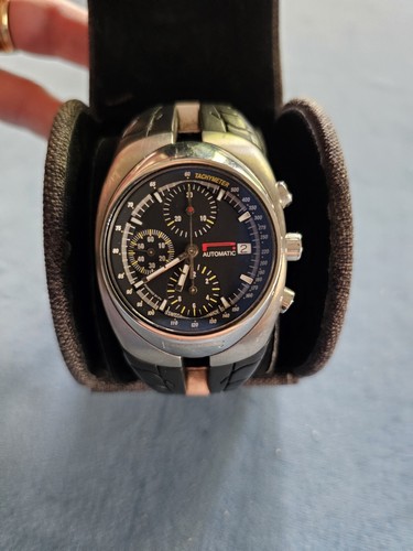 Herrenuhr pirelli zero tempo - zero,