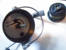 VINTAGE GARCIA MITCHELL 300