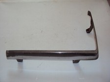 Zierleiste Scheinwerfer links Chrom Volvo 240 Art.Nr.: 1259520 original