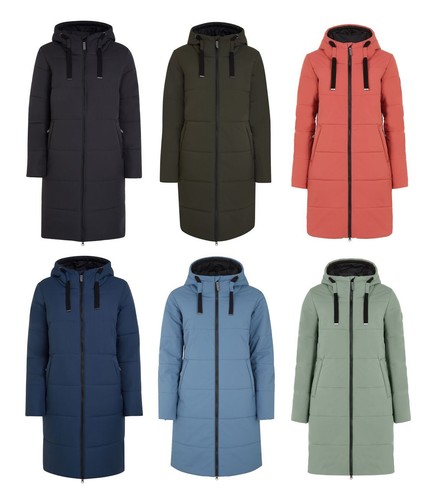 Elkline comfort damen - elkline,
