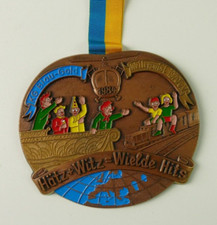 Karnevals Gesellschaft Blau