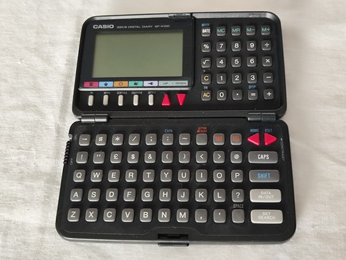 Aus einer auflösung casio - aus, auflösung: