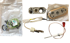 Zündeinheit 50-100kW BOSCH Junkers 8738901633 Zündeinheit 50-100kW