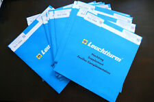 Leuchtturm BERLIN SF Nachtrag 1985-1990  gebraucht zur Auswahl