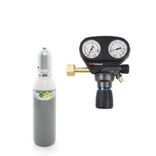 Sauerstoff liter flasche - 5,