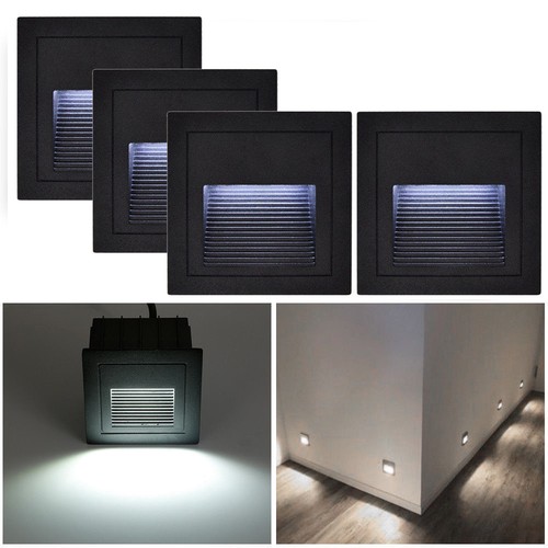4er set 230v led - 4er,