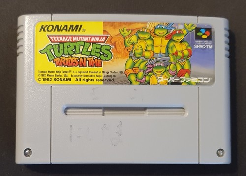 Teenage mutant ninja turtles - mutant,
