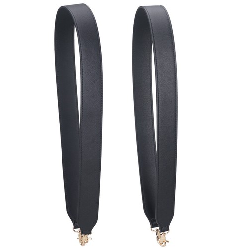 4cm leder trageriemen - 4cm,