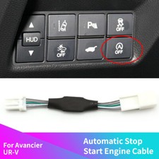 Für HONDA Avancier URV