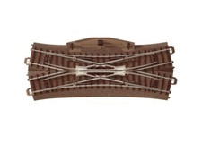 TRIX 62624 HO Scale Double C