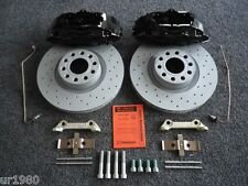 Audi RS2 Bremsenumbausatz für