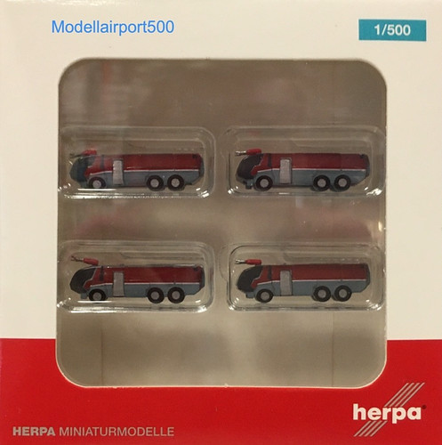 Herpa wings 500 - wings, 1:500