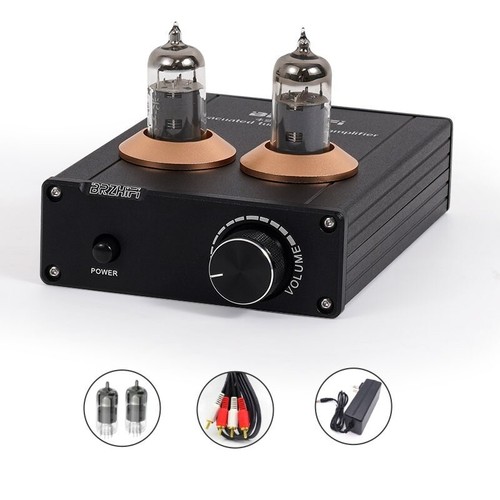 Brzhifi pap 6a2 preamplifier - pap-6a2,