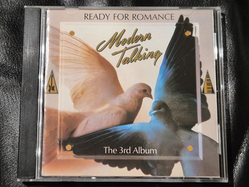 Modern talking ready for - -,