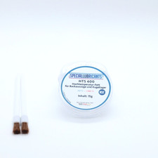 Fett zur Schmierung von