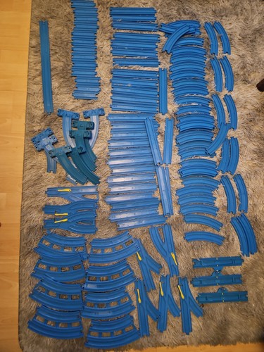 Thomas the tank engine tomy - thomas,