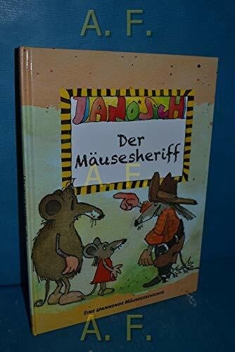 Der mäusesheriff eine - der,