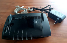 AVM FRITZBOX FON WLAN 7390 1&1 ROUTER