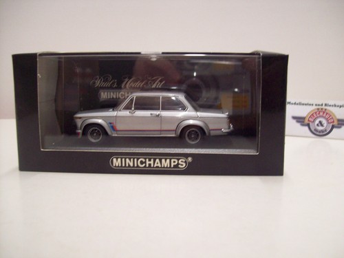 Bmw 2002 turbo - 2002, 1973,