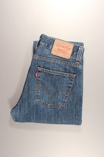 Herren Jeans Levi's 512 Bootcut Aktuelle Gr. W31 L32 D827