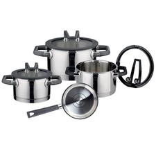 ELO Premium Topfset RONDELLO 4-teilig