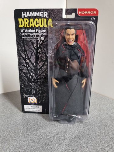 Mego horror 2021 hammer - horror,