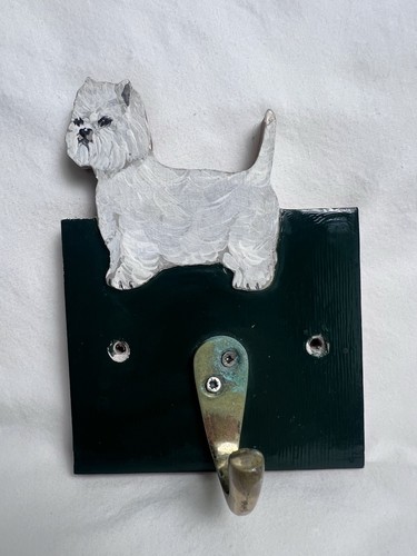 West highland terrier - west,