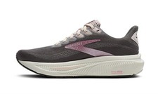 Neu Brooks ghost damen, Grau