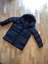 Marc polo daunen mantel - marc,