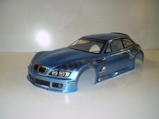 Delta Plastik 0058 - BMW M