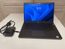 Dell Latitude 5401, i5-9400H, 16GB Ram, NVidia GeForce MX150 Gaminglaptop