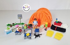 Playmobil 70089 Familien