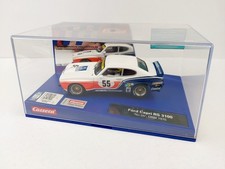 New - Carrera Digital 132 - Slotcar 1:32 - Ford Capri RS 3100 #55