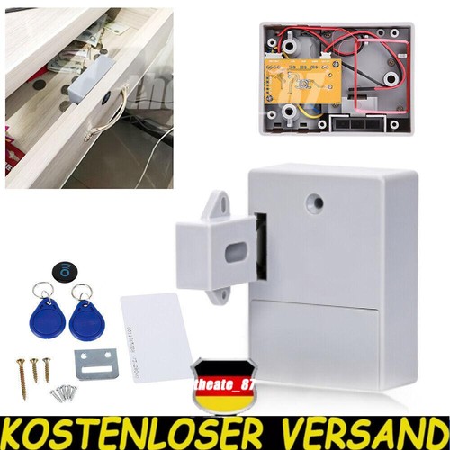 Smart schrankschloss - smart,