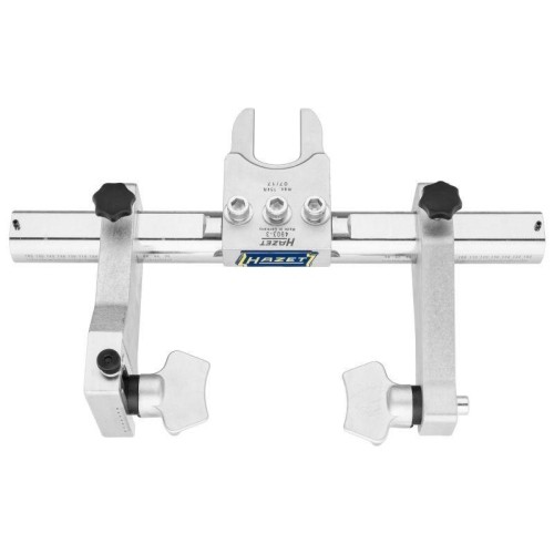Hazet universal spannplatte - hazet,