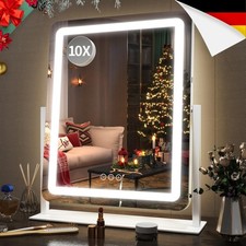 Kosmetikspiegel Hollywood