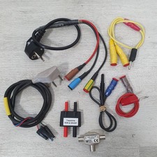 Gemischter Restposten