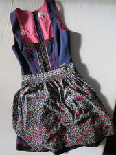 SPIETH & WENSKY Dirndl Damen