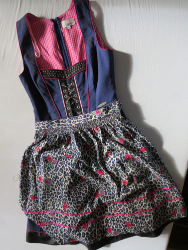 Spieth wensky dirndl damen - &,