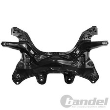 AGGREGATETRÄGER NEU