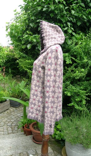 Sorgenfri sylt strickjacke - sorgenfri,