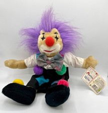 Vintage Europlay Clown Club -