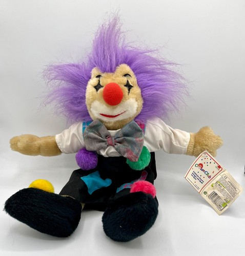 Vintage europlay clown club - europlay,